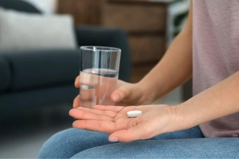 Abortion Pill by Mail